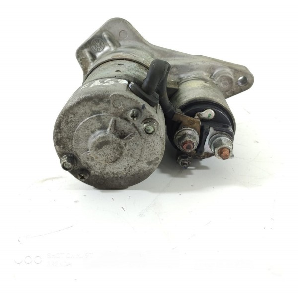 Motor Arranque Partida Versa 1.6 At 13/2020 23300ee01e/27013