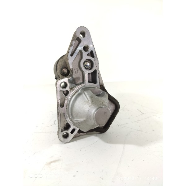 Motor Arranque Partida Versa 1.6 At 13/2020 23300ee01e/27013