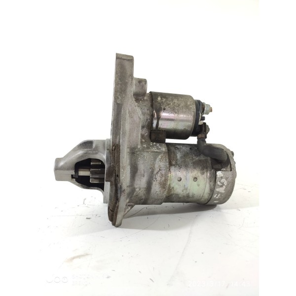Motor Arranque Partida Versa 1.6 At 13/2020 23300ee01e/27013