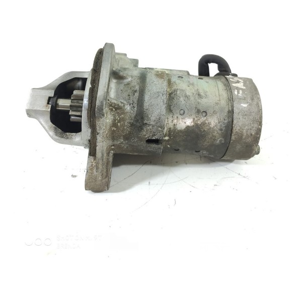 Motor Arranque Partida Versa 1.6 At 13/2020 23300ee01e/27013