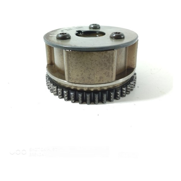 Polia Variavel Comando Versa 1.6 2014 A 2020 Orig / 26952