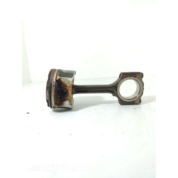 Pistão Biela March Versa 1.6 2013/2020 Std Orig / 26949