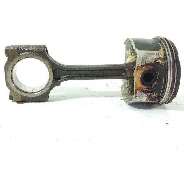 Pistão Biela March Versa 1.6 2013/2020 Orig Stander / 26947