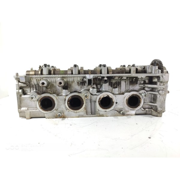 Cabeçote Versa 1.6 2014 2016 2017/2020 Stander Orig /26945