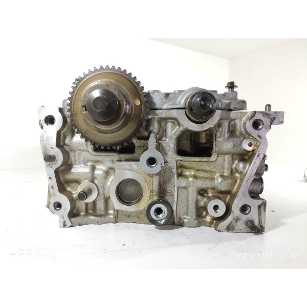 Cabeçote Versa 1.6 2014 2016 2017/2020 Stander Orig /26945