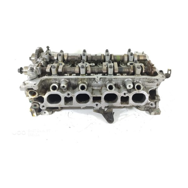 Cabeçote Versa 1.6 2014 2016 2017/2020 Stander Orig /26945