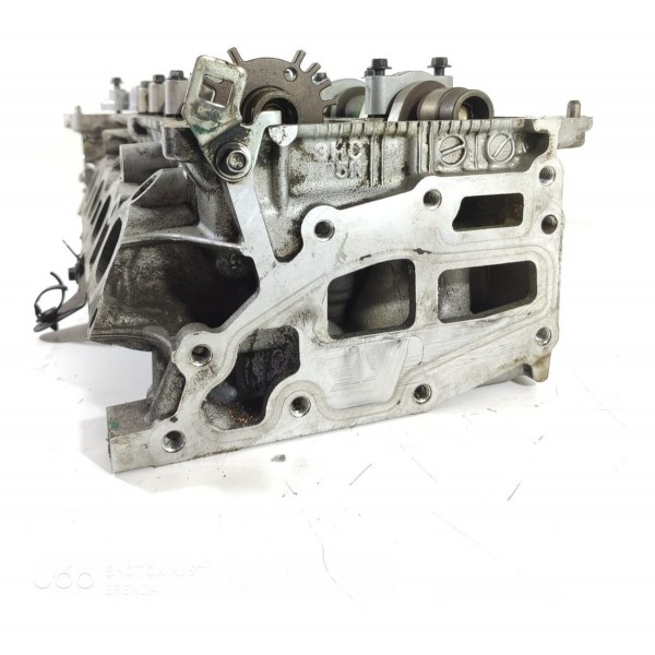 Cabeçote Versa 1.6 2014 2016 2017/2020 Stander Orig /26945