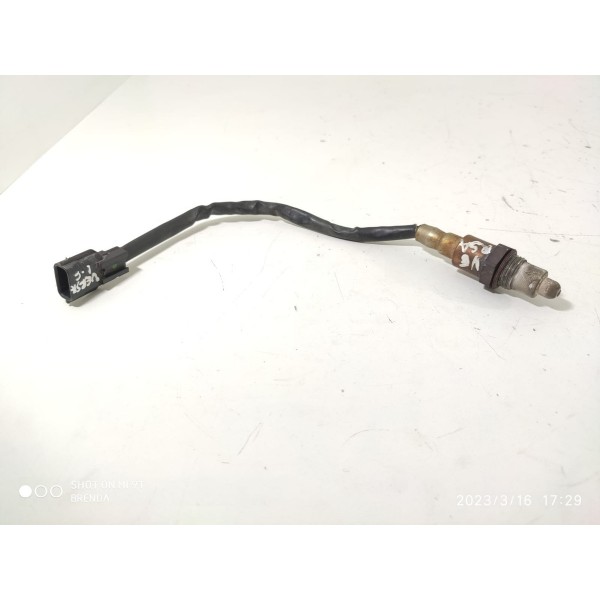 Sonda Lambda Versa Pós 1.6 2016 A 2020 H8201443067 / 26936
