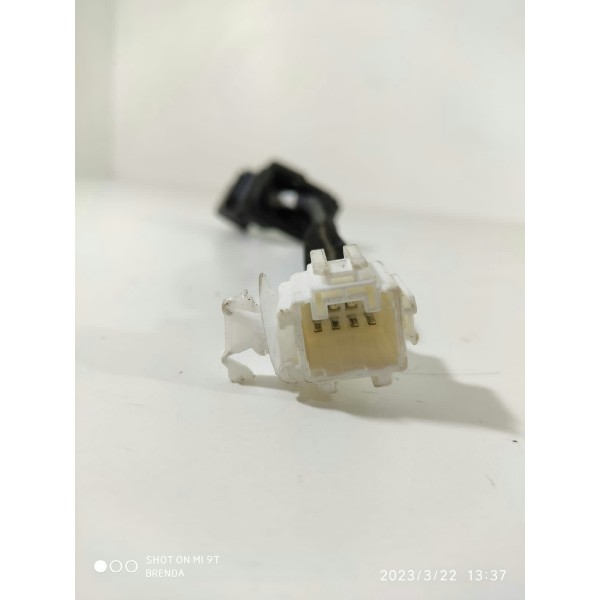 Camera Ré Honda Hrv Touring 2017/2021 Original /27269