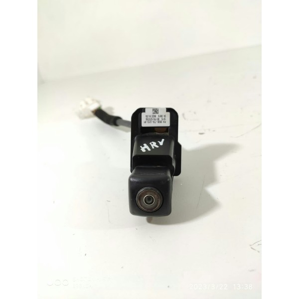 Camera Ré Honda Hrv Touring 2017/2021 Original /27269