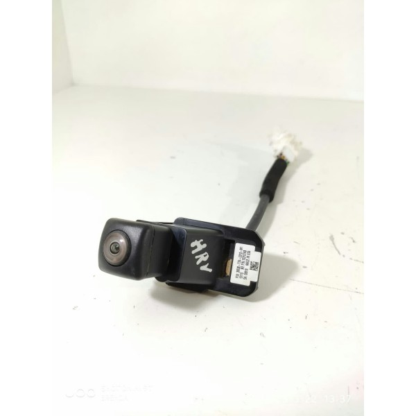 Camera Ré Honda Hrv Touring 2017/2021 Original /27269