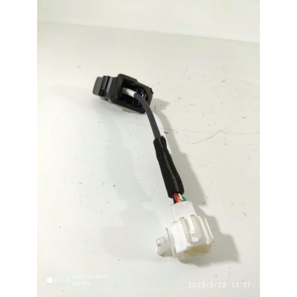 Camera Ré Honda Hrv Touring 2017/2021 Original /27269