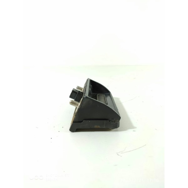 Macaneta Tampa Traseira Honda Hrv 2018 2019 2020 2022 /27267