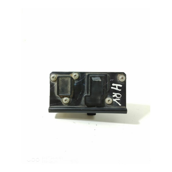 Macaneta Tampa Traseira Honda Hrv 2018 2019 2020 2022 /27267