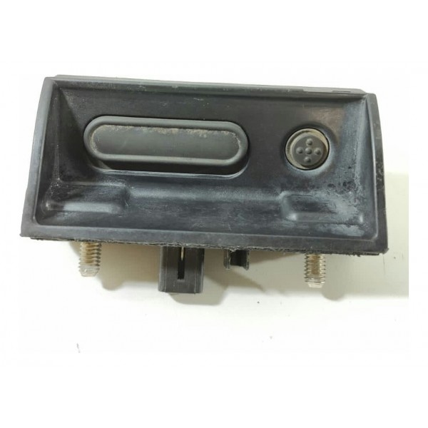 Macaneta Tampa Traseira Honda Hrv 2018 2019 2020 2022 /27267
