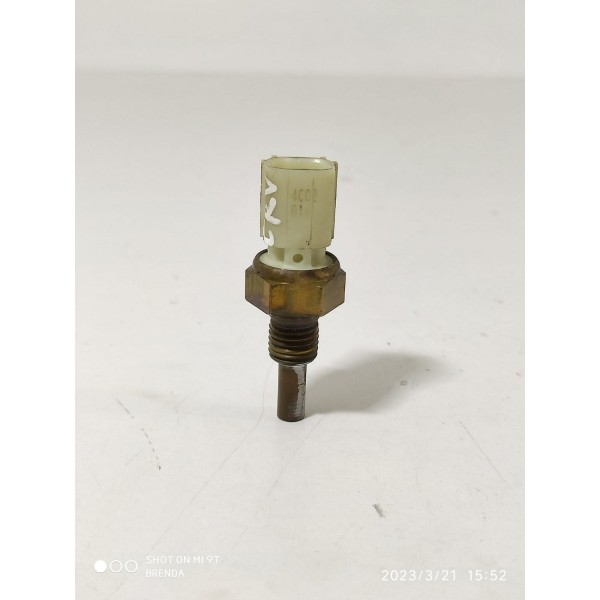 Sensor Temperatura Agua Honda Hrv Civic 1.5 2017 A 22 /27256