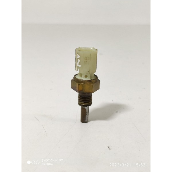 Sensor Temperatura Agua Honda Hrv Civic 1.5 2017 A 22 /27256