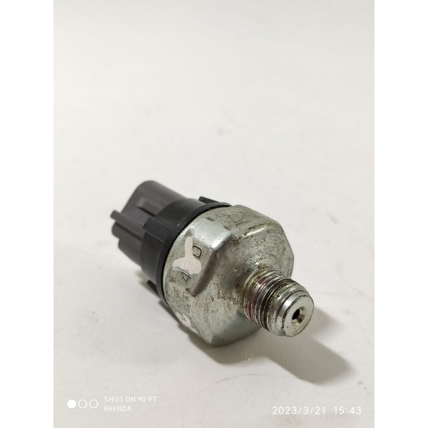 Sensor Pressão Oleo Honda Hrv Civic Touring 2017/2021 /27255