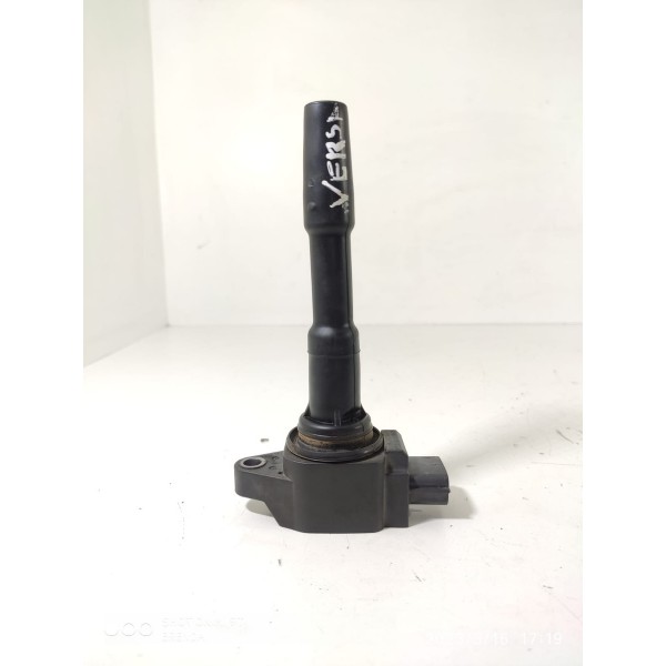 Bobina Ignição Versa 1.6 2014 A 2017 2018 2019 2020 /26933