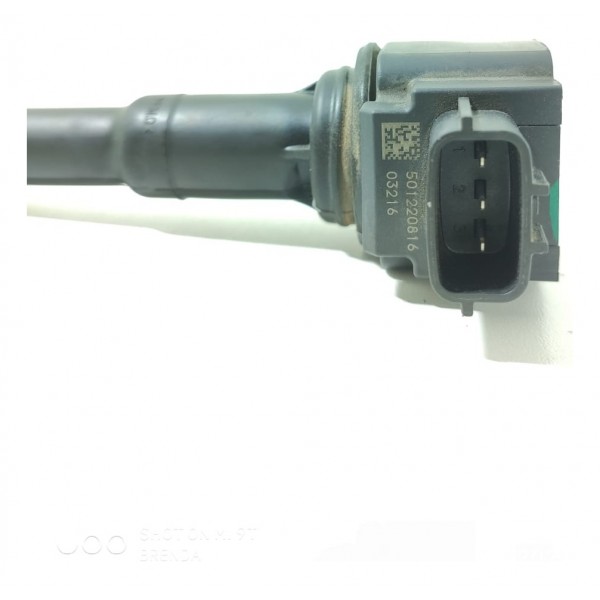 Bobina Ignição Versa 1.6 2014 A 2017 2018 2019 2020 /26933