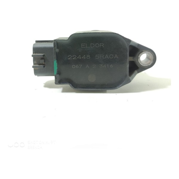 Bobina Ignição Versa 1.6 2014 A 2017 2018 2019 2020 /26933