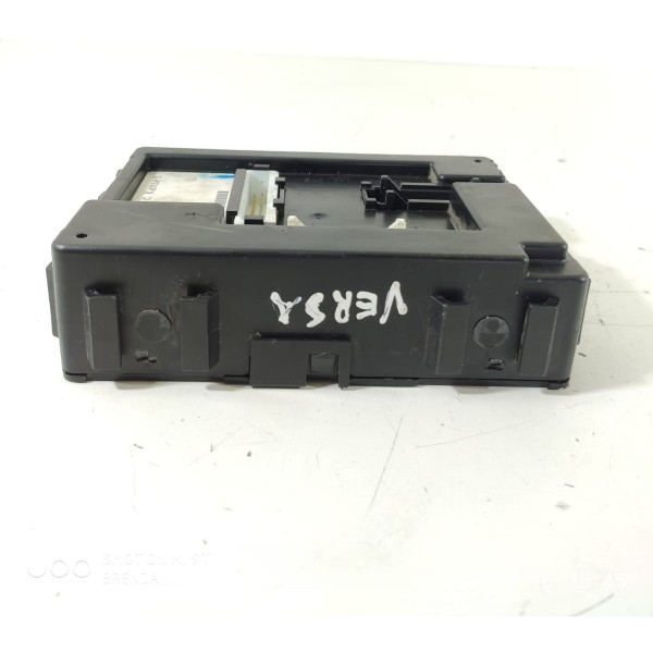 Modulo Conforto Bcm Versa 201/2020 284b19ke0a /26925