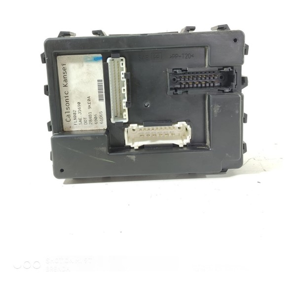 Modulo Conforto Bcm Versa 201/2020 284b19ke0a /26925