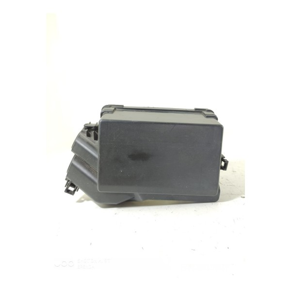 Tampa Caixa Fusivel Versa 2014/2020 284b89ke0b / 26837