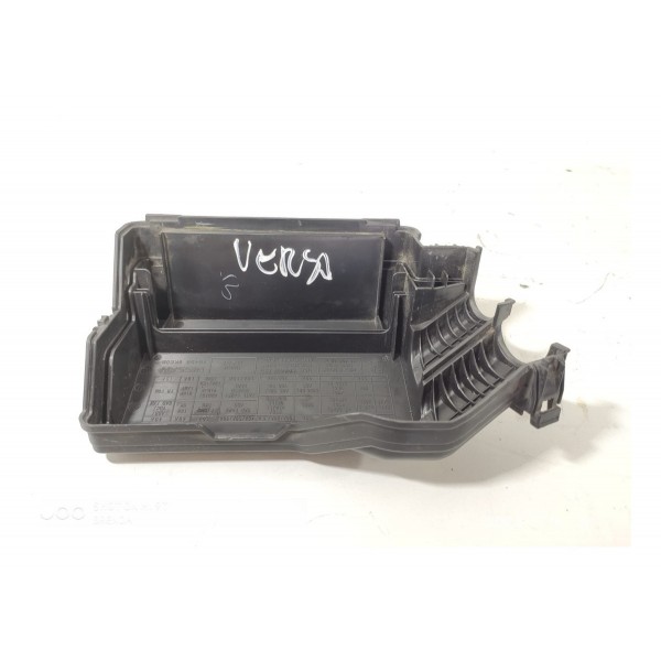 Tampa Caixa Fusivel Versa 2014/2020 284b89ke0b / 26837