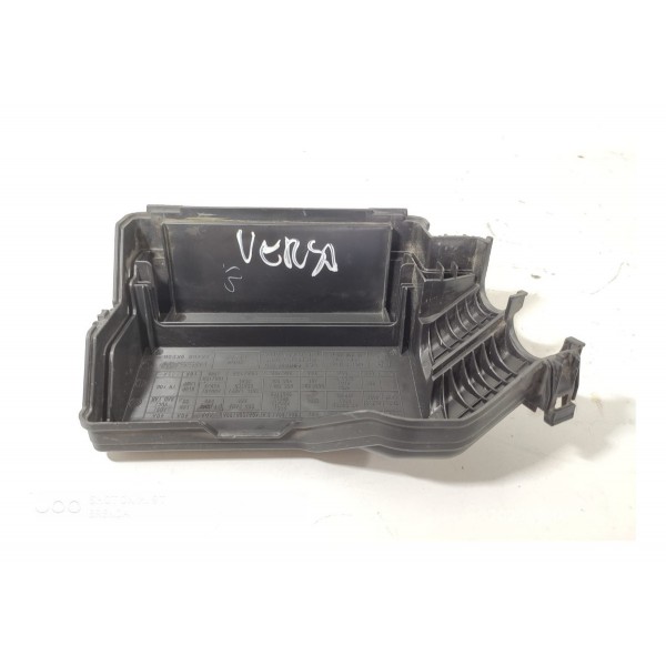 Tampa Caixa Fusivel Versa 2014/2020 284b89ke0b / 26837