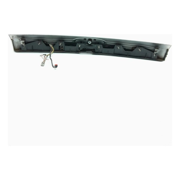 Friso Tampa Traseira Ford Edge 2008/2014 78425a22