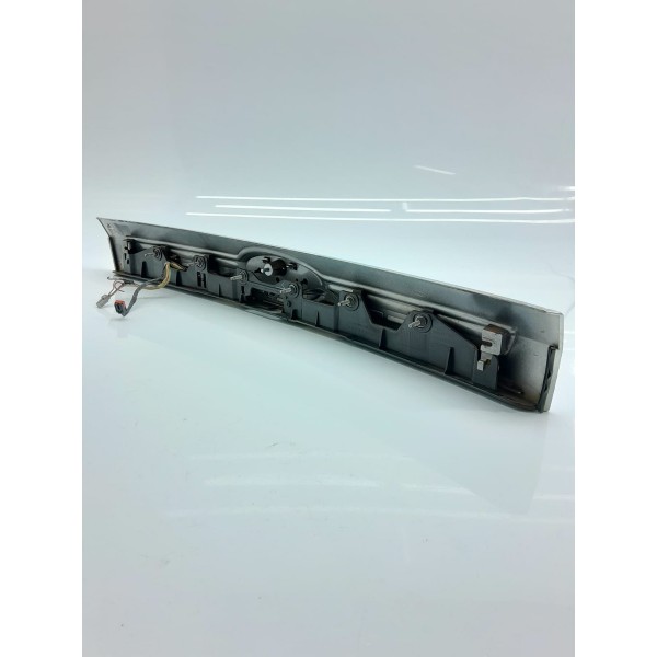Friso Tampa Traseira Ford Edge 2008/2014 78425a22