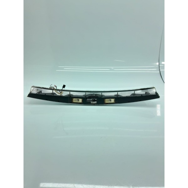 Friso Tampa Traseira Ford Edge 2008/2014 78425a22