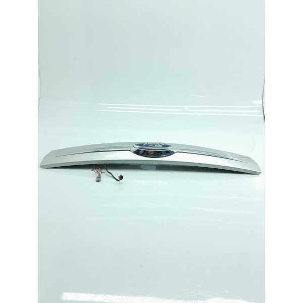 Friso Tampa Traseira Ford Edge 2008/2014 78425a22