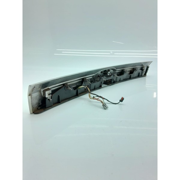 Friso Tampa Traseira Ford Edge 2008/2014 78425a22