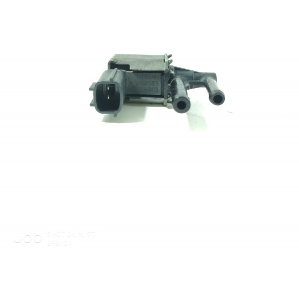 Valvula Canister Versa 2014 2015/2020 K5t48583 / 26832