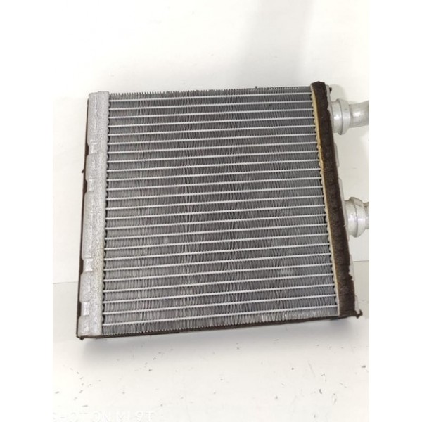 Radiador Ar Quente Versa 2014 2015 2016 A 2019 2020 / 26824