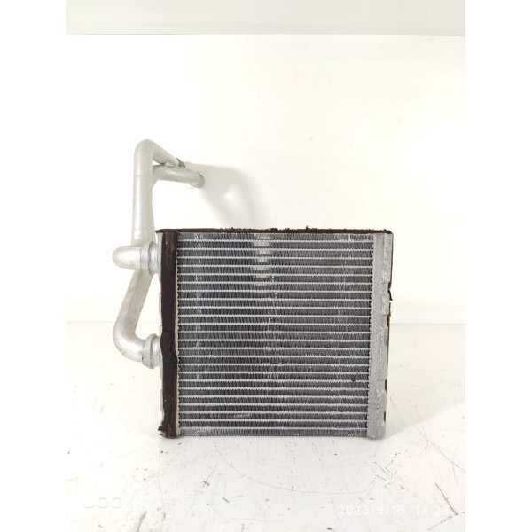 Radiador Ar Quente Versa 2014 2015 2016 A 2019 2020 / 26824