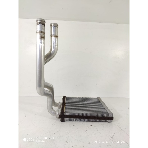 Radiador Ar Quente Versa 2014 2015 2016 A 2019 2020 / 26824