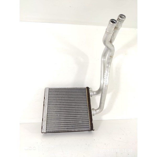Radiador Ar Quente Versa 2014 2015 2016 A 2019 2020 / 26824
