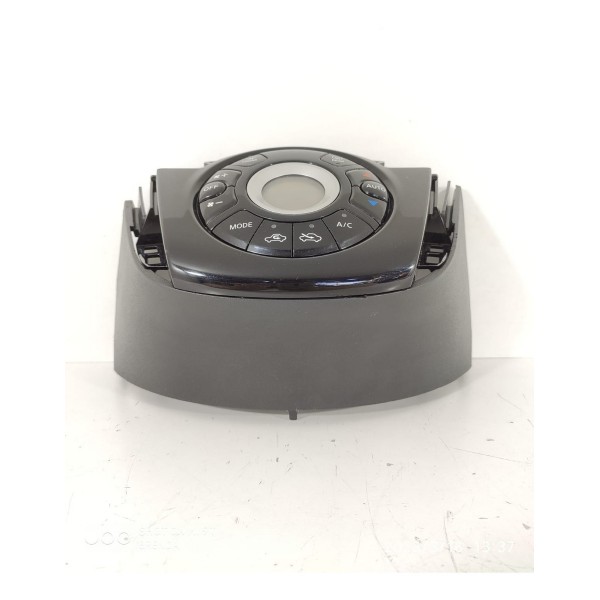 Comando Ar Digital Versa 2014 2015/2019 275003br0a /26815