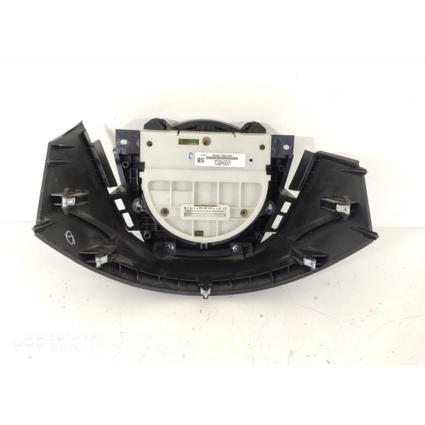 Comando Ar Digital Versa 2014 2015/2019 275003br0a /26815