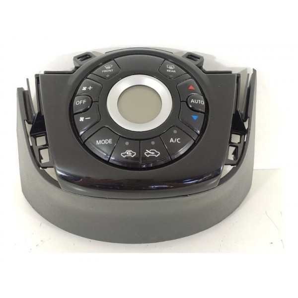 Comando Ar Digital Versa 2014 2015/2019 275003br0a /26815