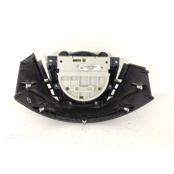 Comando Ar Digital Versa 2014 2015/2019 275003br0a /26815