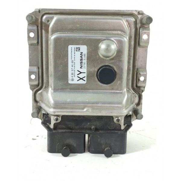Modulo Injecao Nissan Versa 1.6 March 2012/2020 237039lw0b