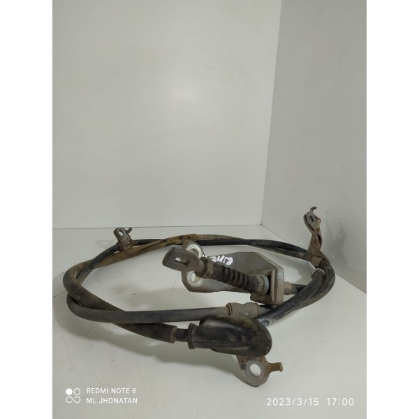 Cabo Estacionario Esquerdo Honda Civic2007 A 2011 / 26870