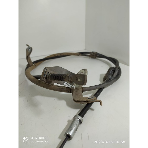 Cabo Estacionario Direito Honda Civic 2011 / 26869