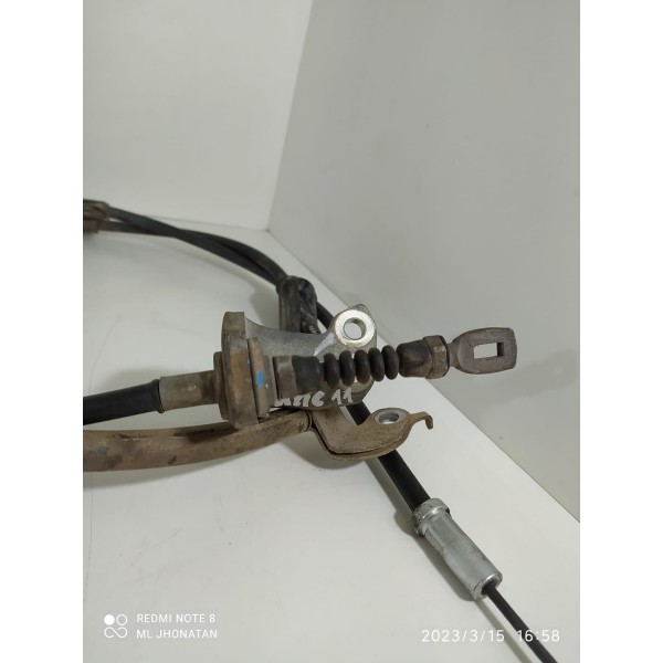 Cabo Estacionario Direito Honda Civic 2011 / 26869
