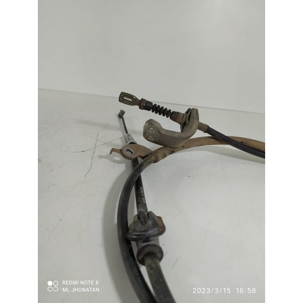 Cabo Estacionario Direito Honda Civic 2011 / 26869