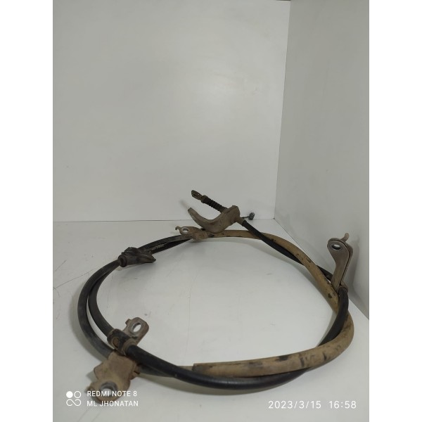 Cabo Estacionario Direito Honda Civic 2011 / 26869
